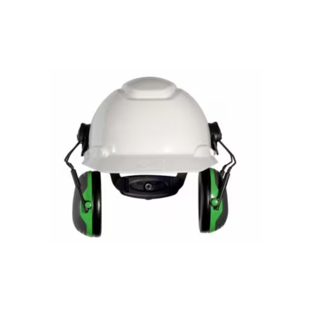 3M PELTOR X1 Earmuffs  from Columbia Safety